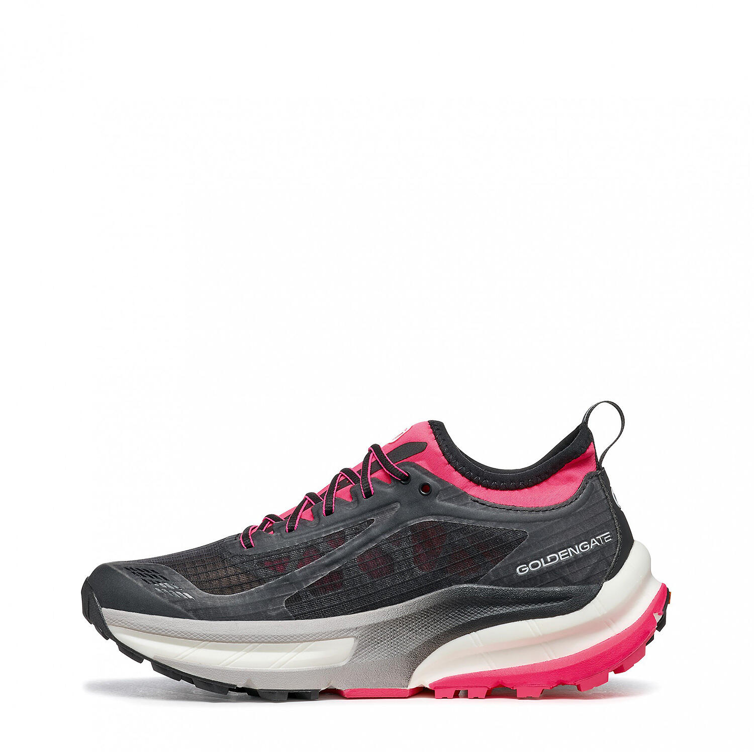 Damen Multifunktionshalbschuh W GOLDEN GATE ATR 3/7
