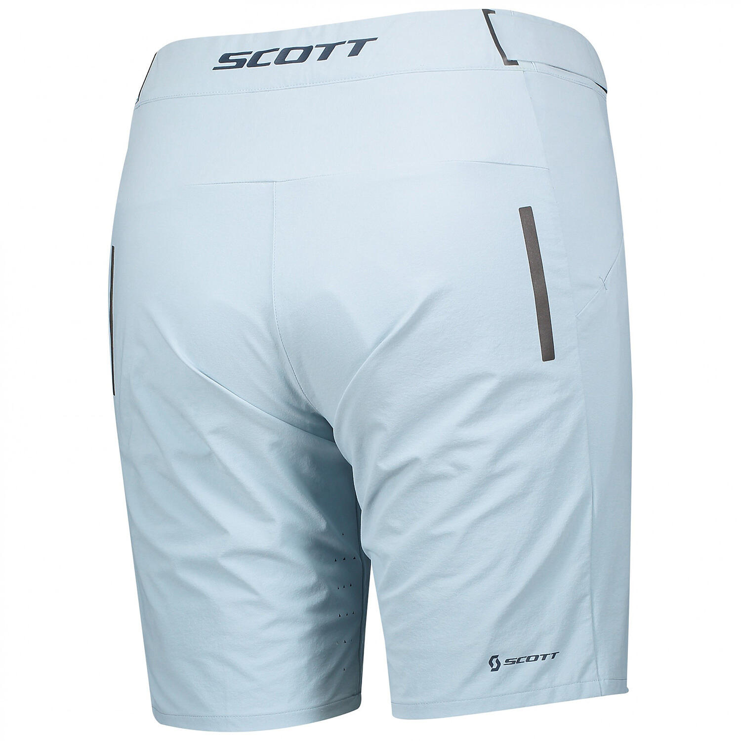 Damen Short W ENDURANCE LS/FITW/PAD SHORTS 2/2