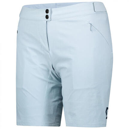 Damen Short W ENDURANCE LS/FITW/PAD SHORTS