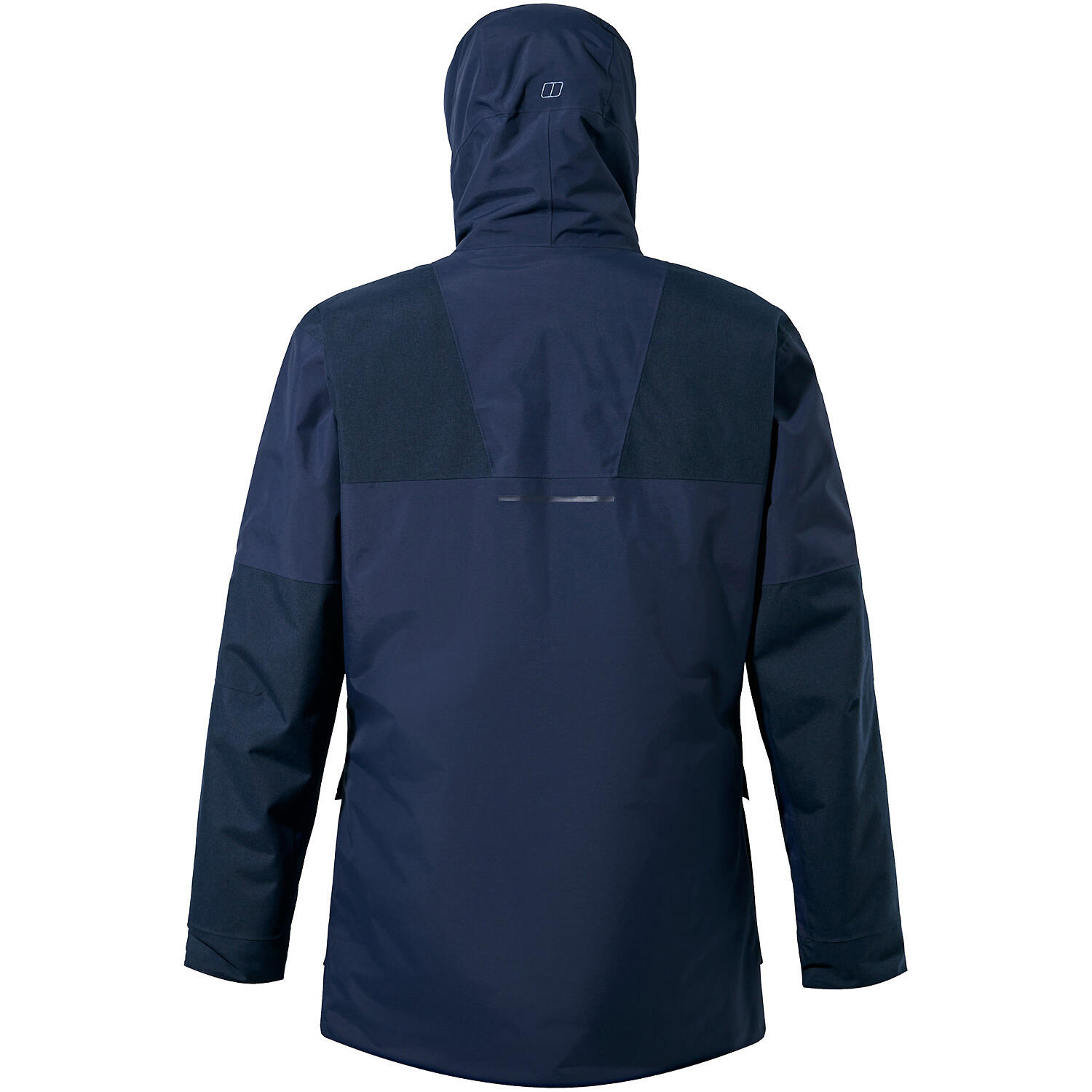Herren Jacke M BRECCAN INSULATED PARKA 2/7