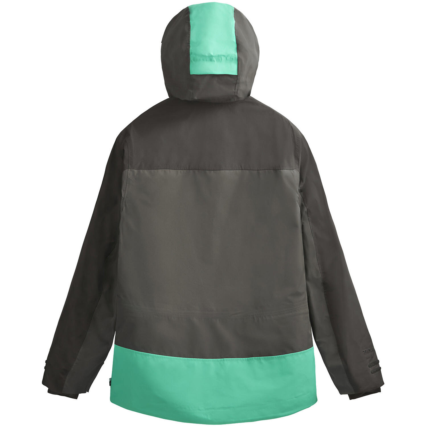 Herren Jacke M BROADER 3L JACKET 2/6