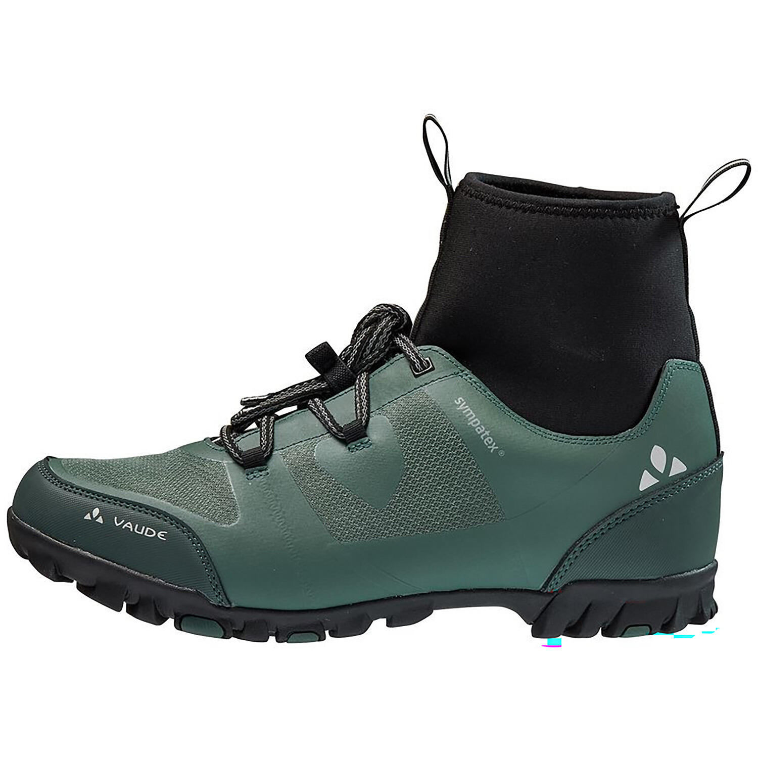 Unisex MTB-Sch. m.Bindg. TVL PAVEIMIDWINTER STX 3/7