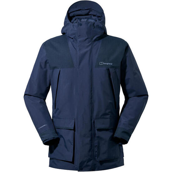 Herren Jacke M BRECCAN INSULATED PARKA