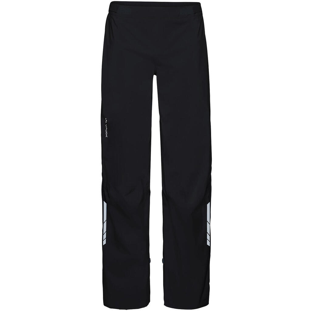 Waterproof trousers VAUDE Moab