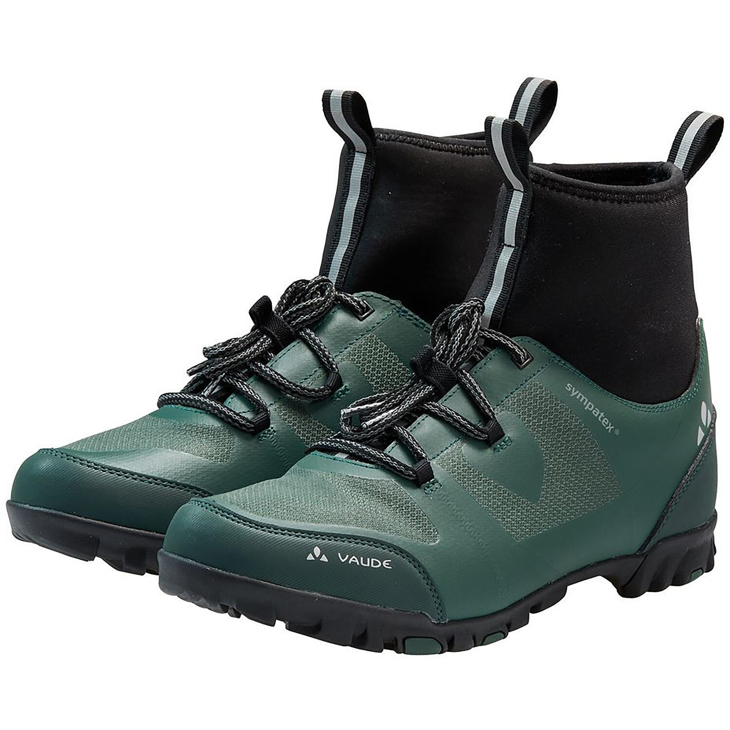 Unisex MTB-Sch. m.Bindg. TVL PAVEIMIDWINTER STX 2/7
