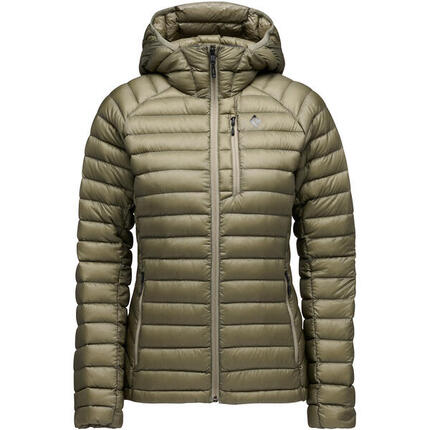Damen Jacke W APPROACH DOWN HOODY