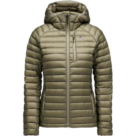 Damen Jacke W APPROACH DOWN HOODY