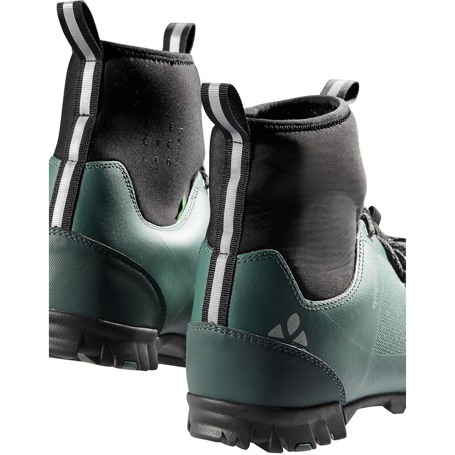 Unisex MTB-Sch. m.Bindg. TVL PAVEIMIDWINTER STX 5/7