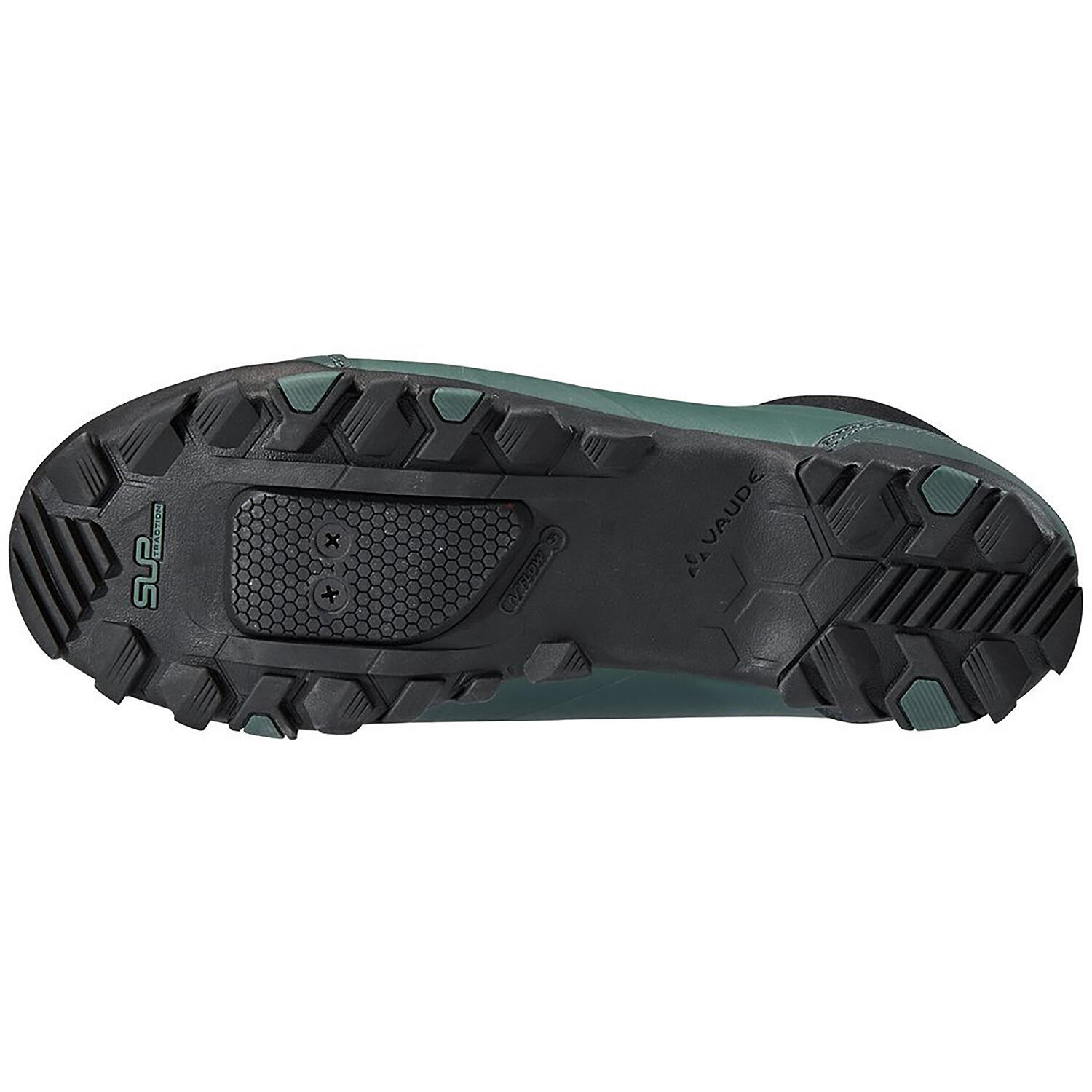 Unisex MTB-Sch. m.Bindg. TVL PAVEIMIDWINTER STX 7/7