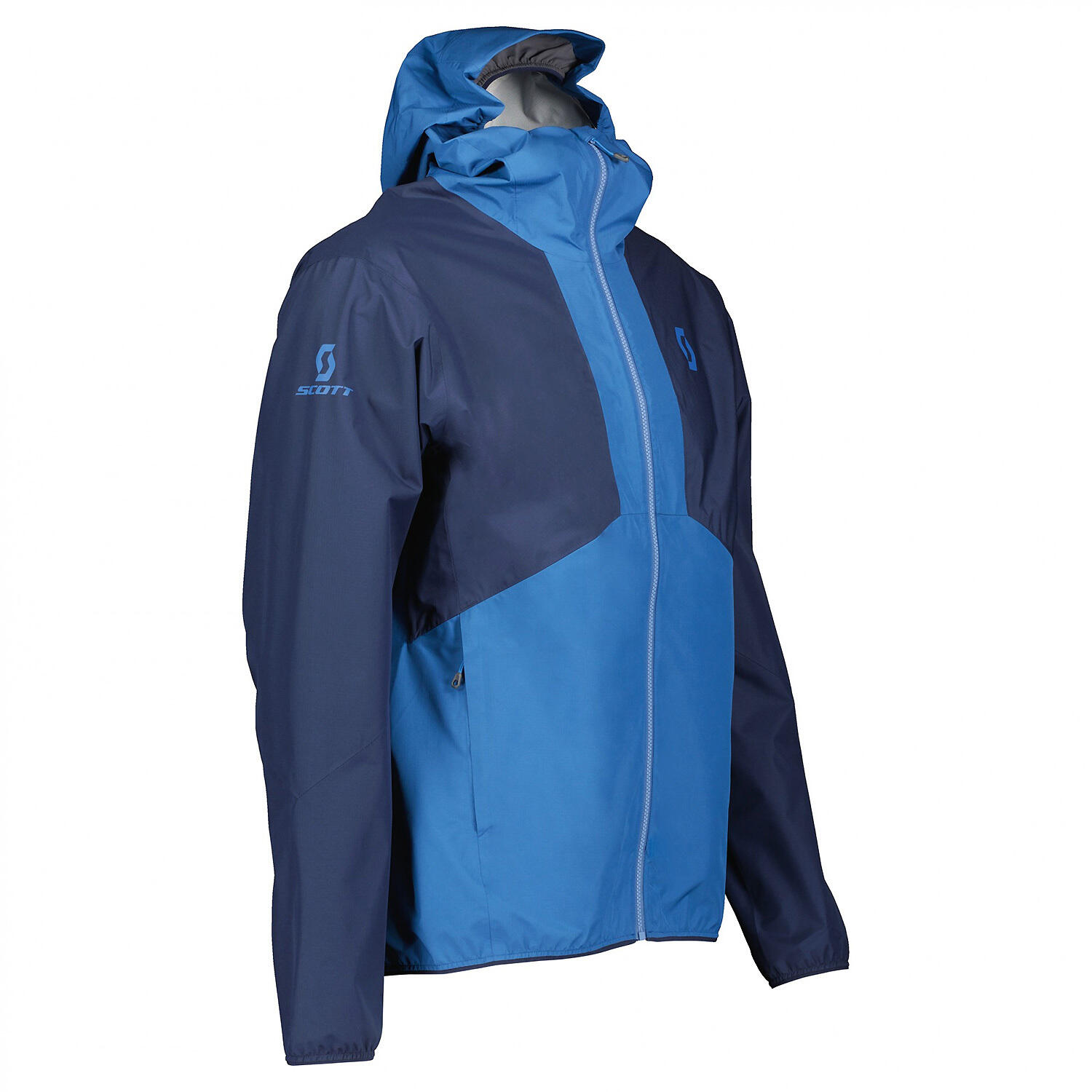 Herren Funktionsjacke M EXPLORAIR LIGHT DRYO 2.5L JACKET 3/3
