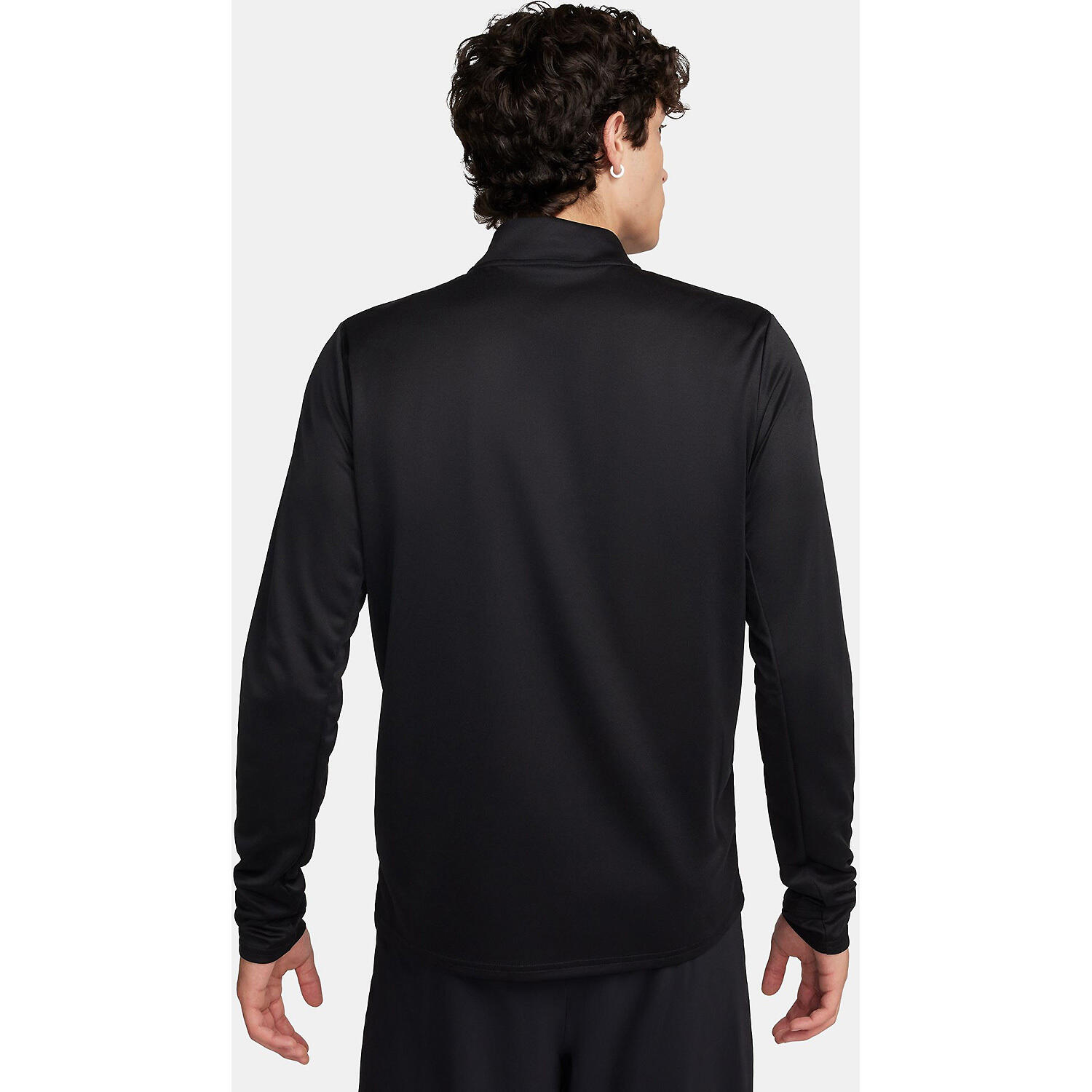 Longsleeve M NK DF PACER TOP HZ 2/5