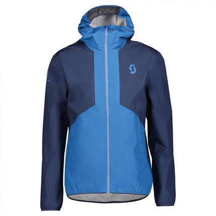 Herren Funktionsjacke M EXPLORAIR LIGHT DRYO 2.5L JACKET
