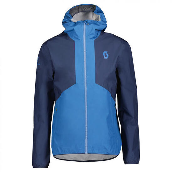 Herren Funktionsjacke M EXPLORAIR LIGHT DRYO 2.5L JACKET