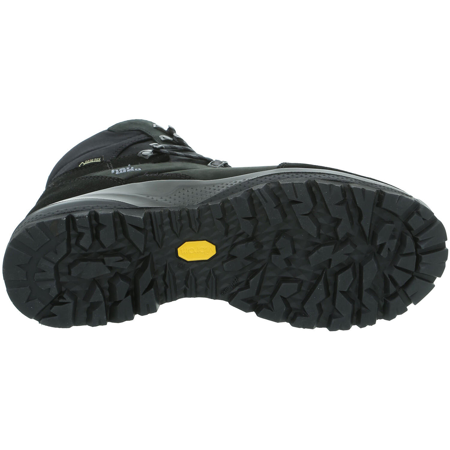 Herren Trekkingstiefel M BANKS SF EXTRA GTX 2/6