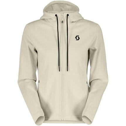 Damen Kapuzensweat W TECH ZIP HOODY