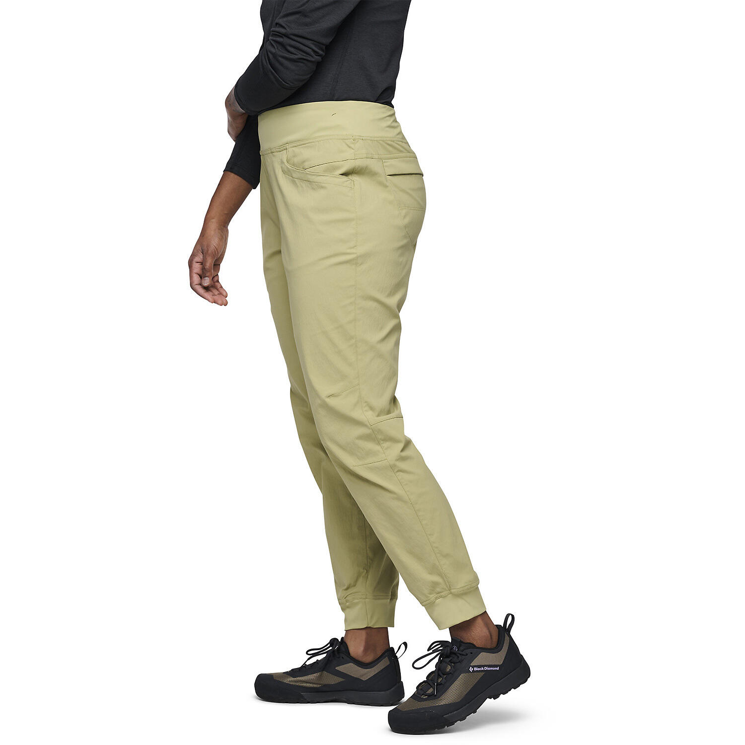 Damen Hose lang W TECHNICIAN JOGGER PANTS 3/5