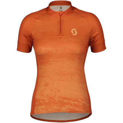 Damen T-Shirt W ENDURANCE 30 S/SL SHIRT