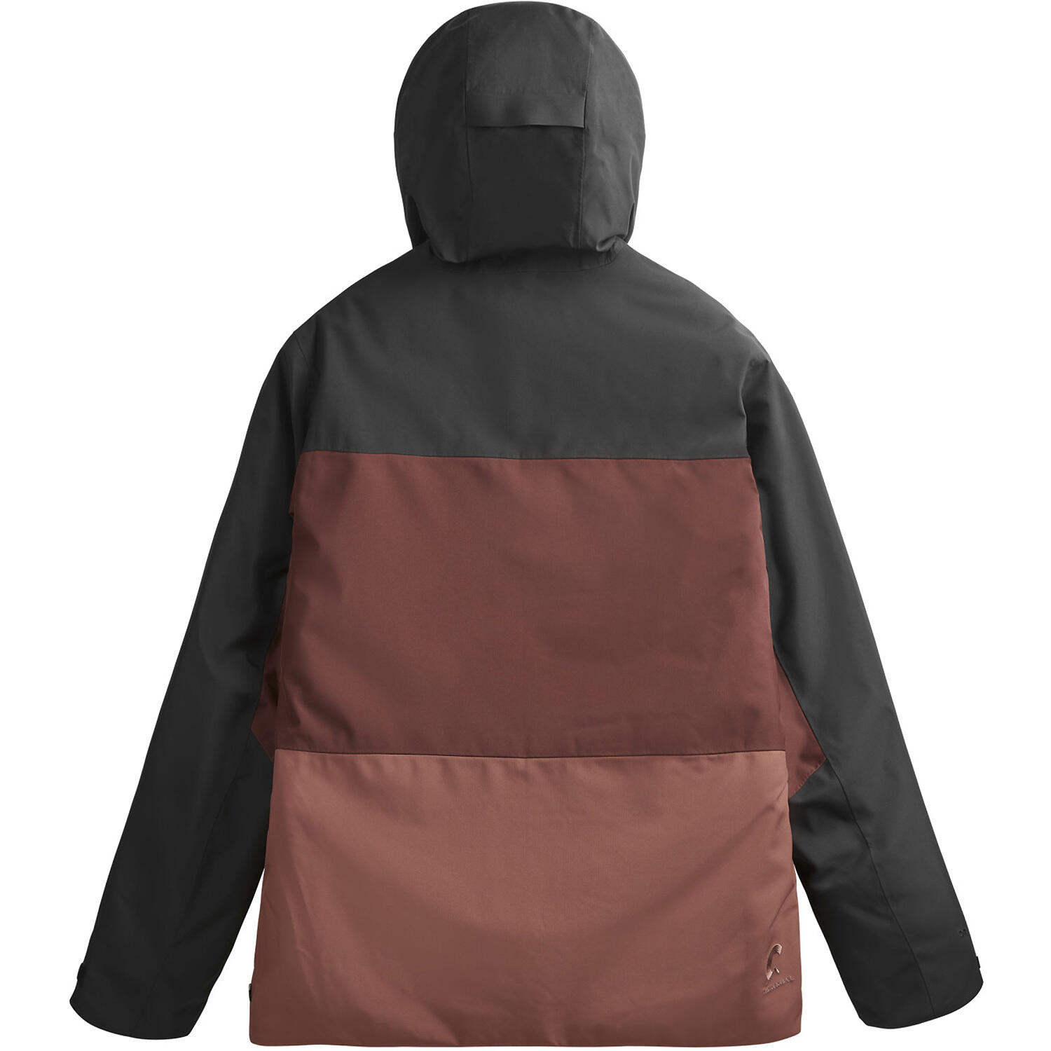 Veste de Ski Imperméable Picture "Object Jkt" S Bordeaux 2/7