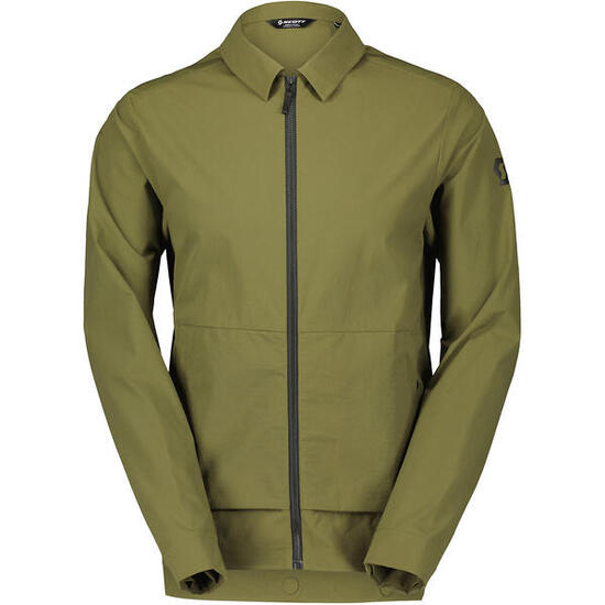 Herren Funktionsjacke M COMMUTERWB JACKET