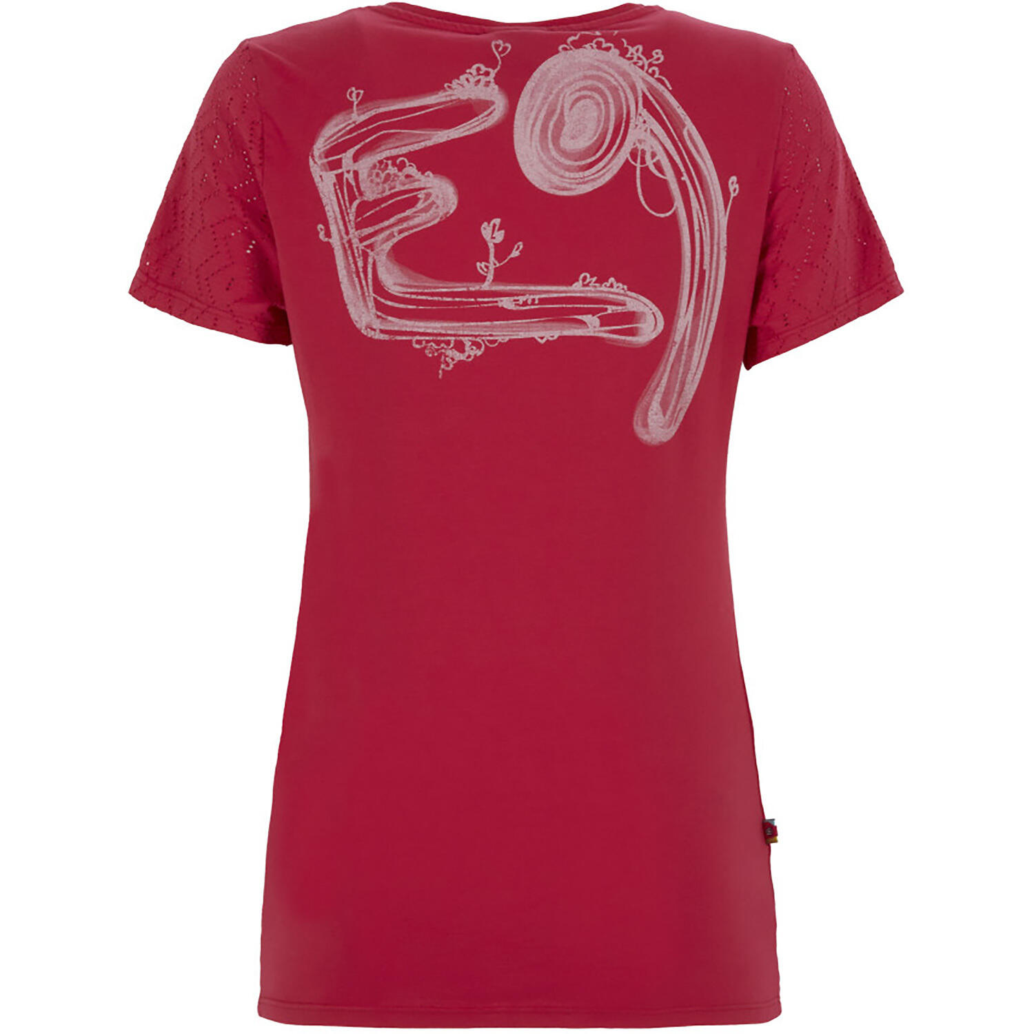Damen T-Shirt W AWA 2.4 2/6