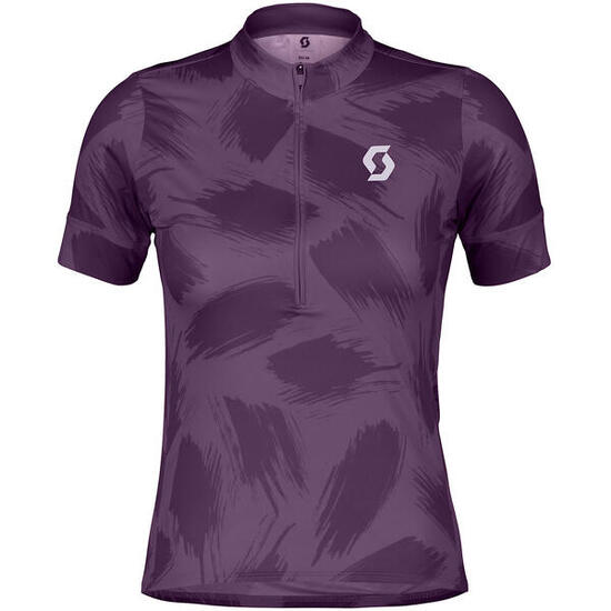 Damen T-Shirt W ENDURANCE 20 S/SL JERSEY
