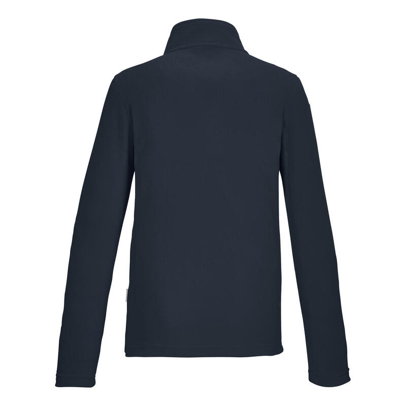 Bluza fleece KSW 248 BYS FLC SHRT