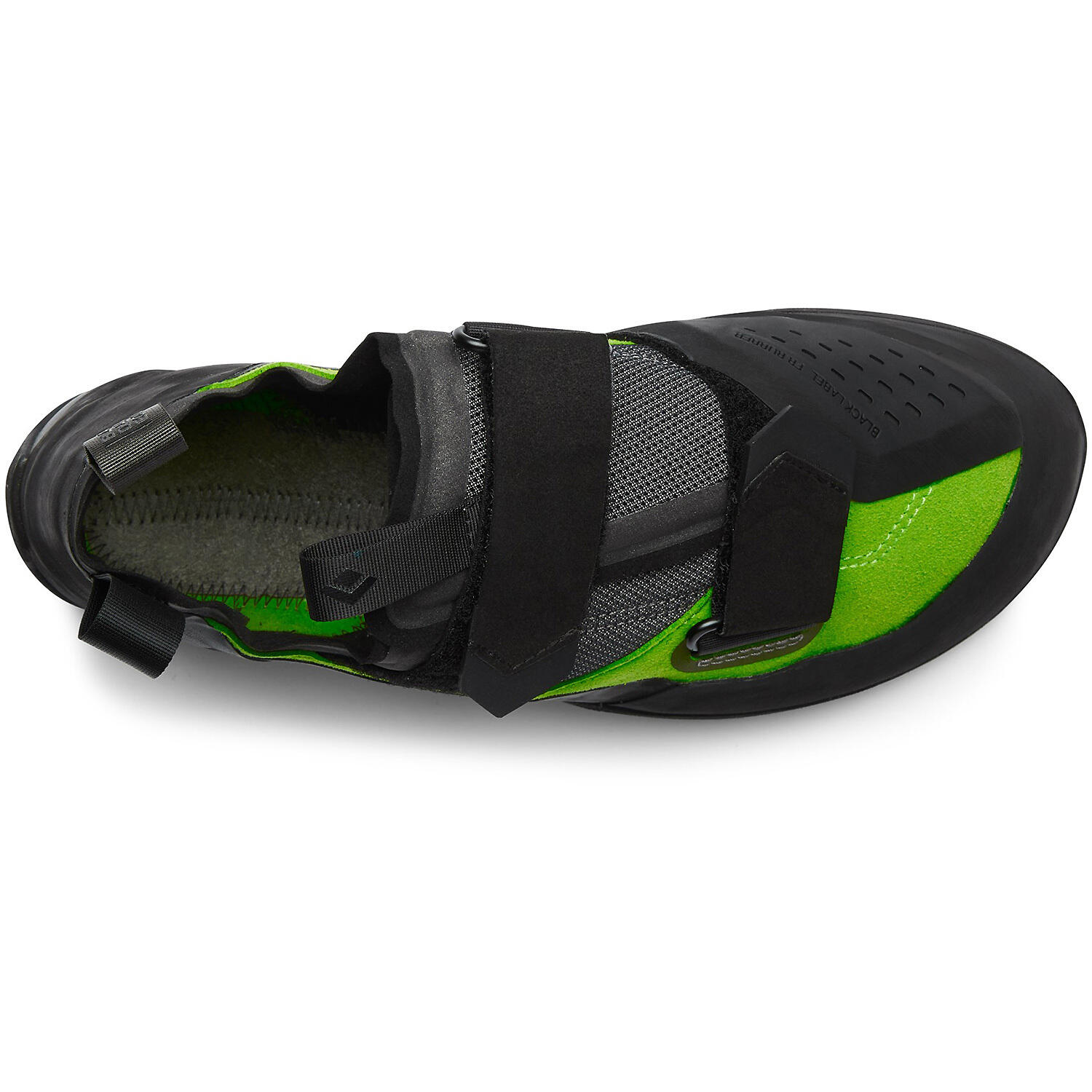 Unisex Kletterschuh METHOD CLIMBING SHOE 3/4