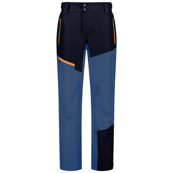 Herren, Unisex Skihose M PANT FREE RIDE