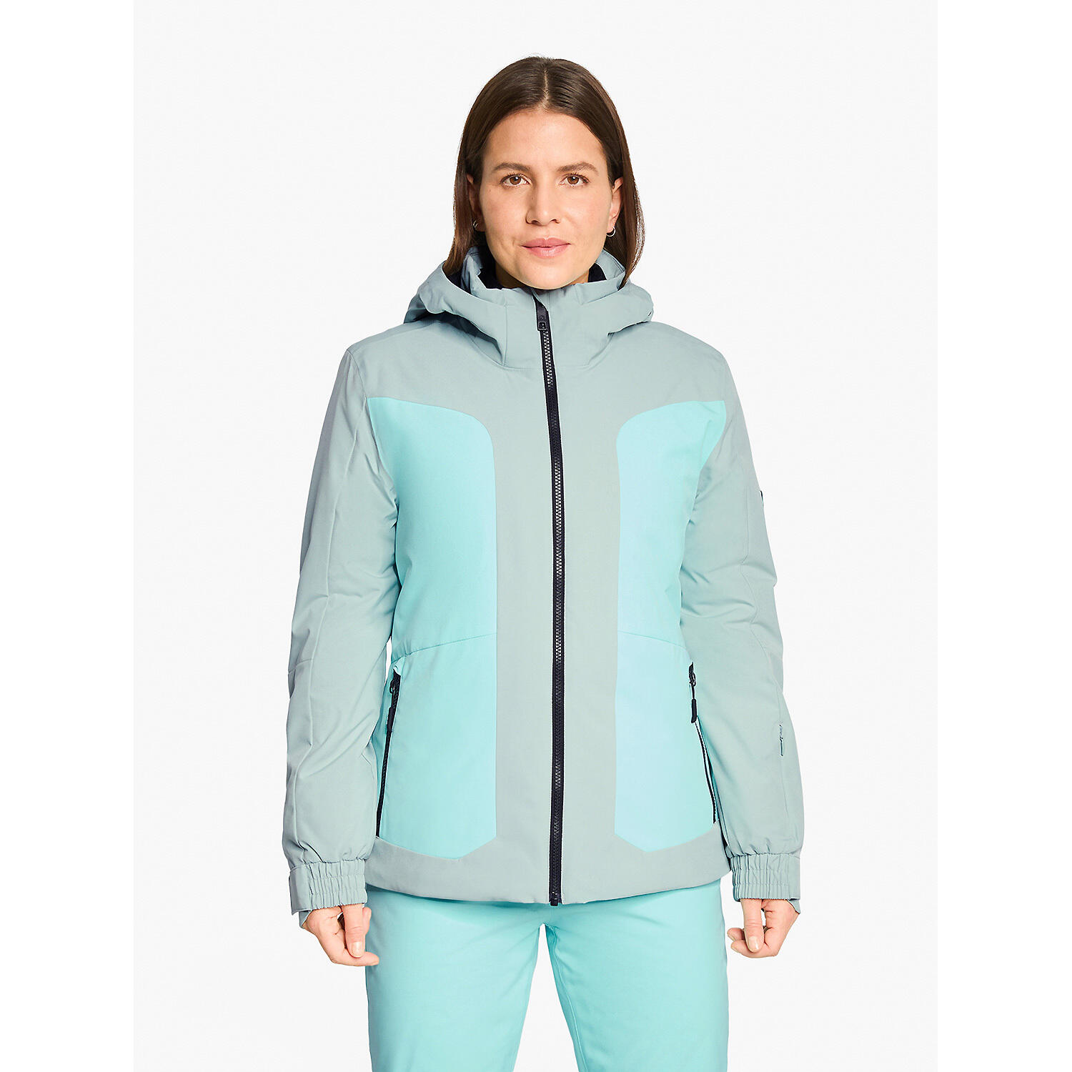 Damen Skijacke TARLA-Z jacket lady 3/5