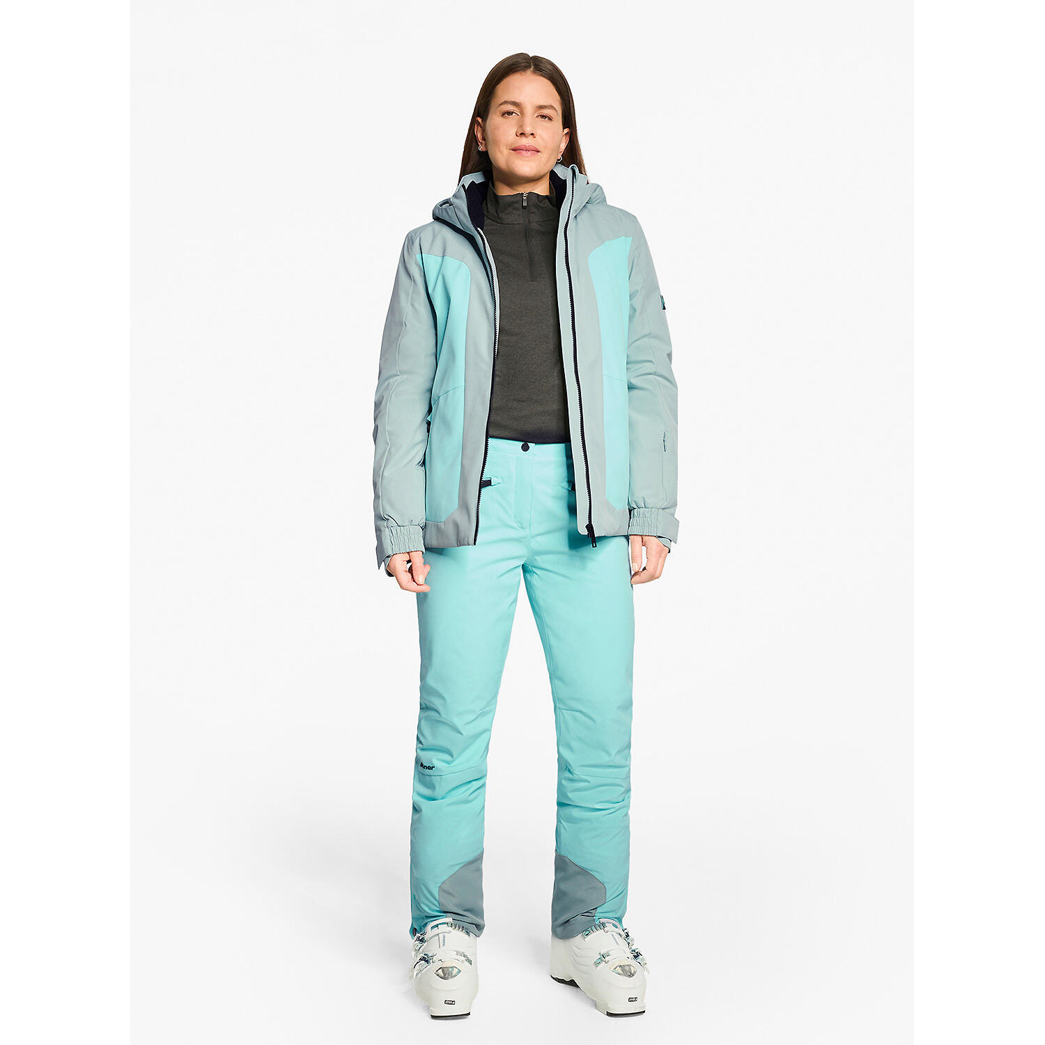 Damen Skijacke TARLA-Z jacket lady 5/5