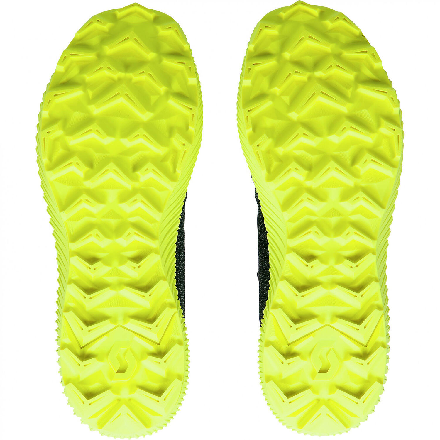 Zapatillas de trail running hombre Scott SUPERTRAC ULTRA RC negro 4/6