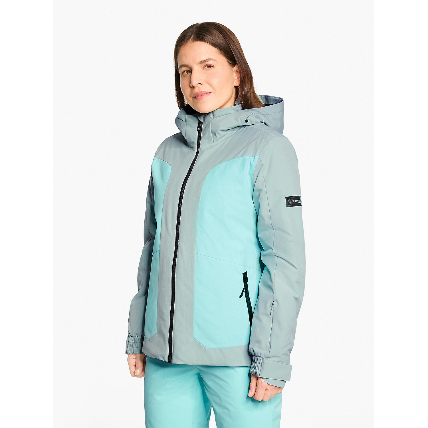 Damen Skijacke TARLA-Z jacket lady 4/5