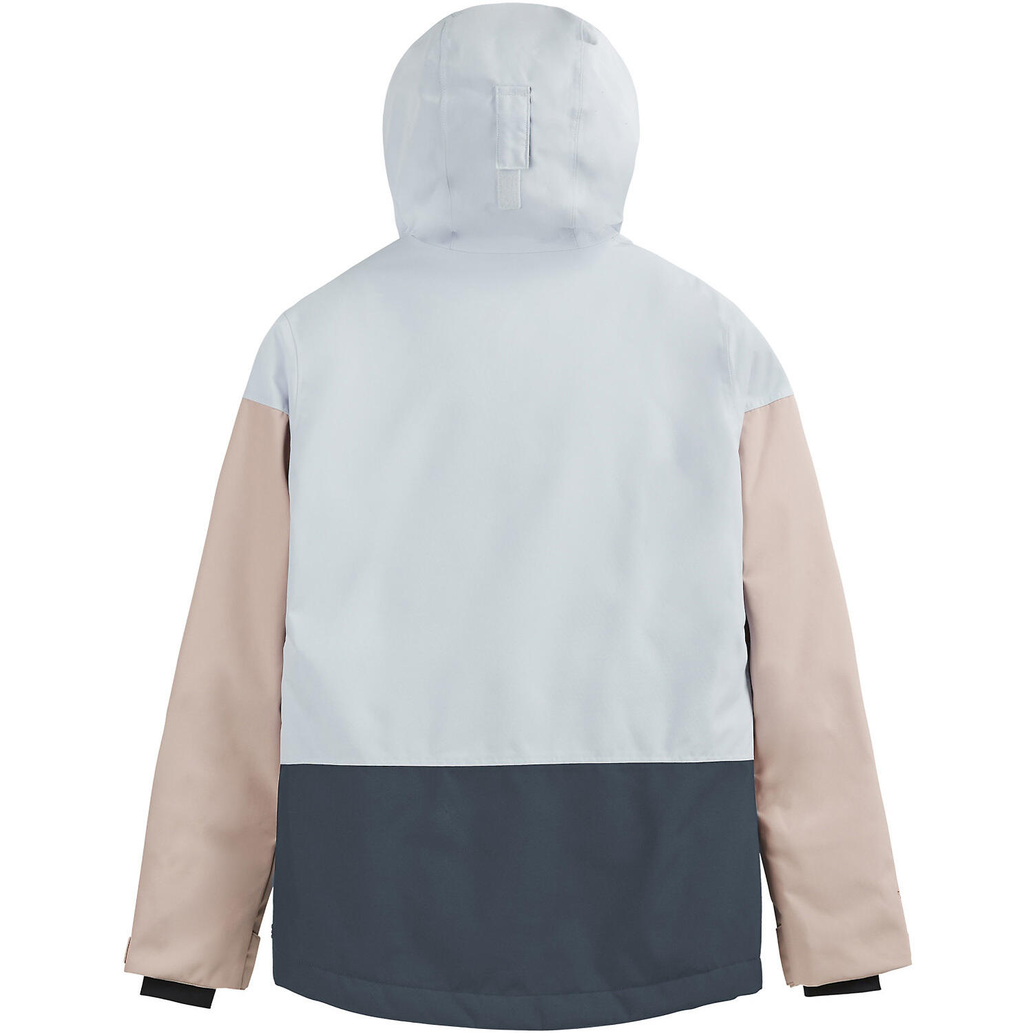 Damen Jacke W SEAKREST JACKET 2/7