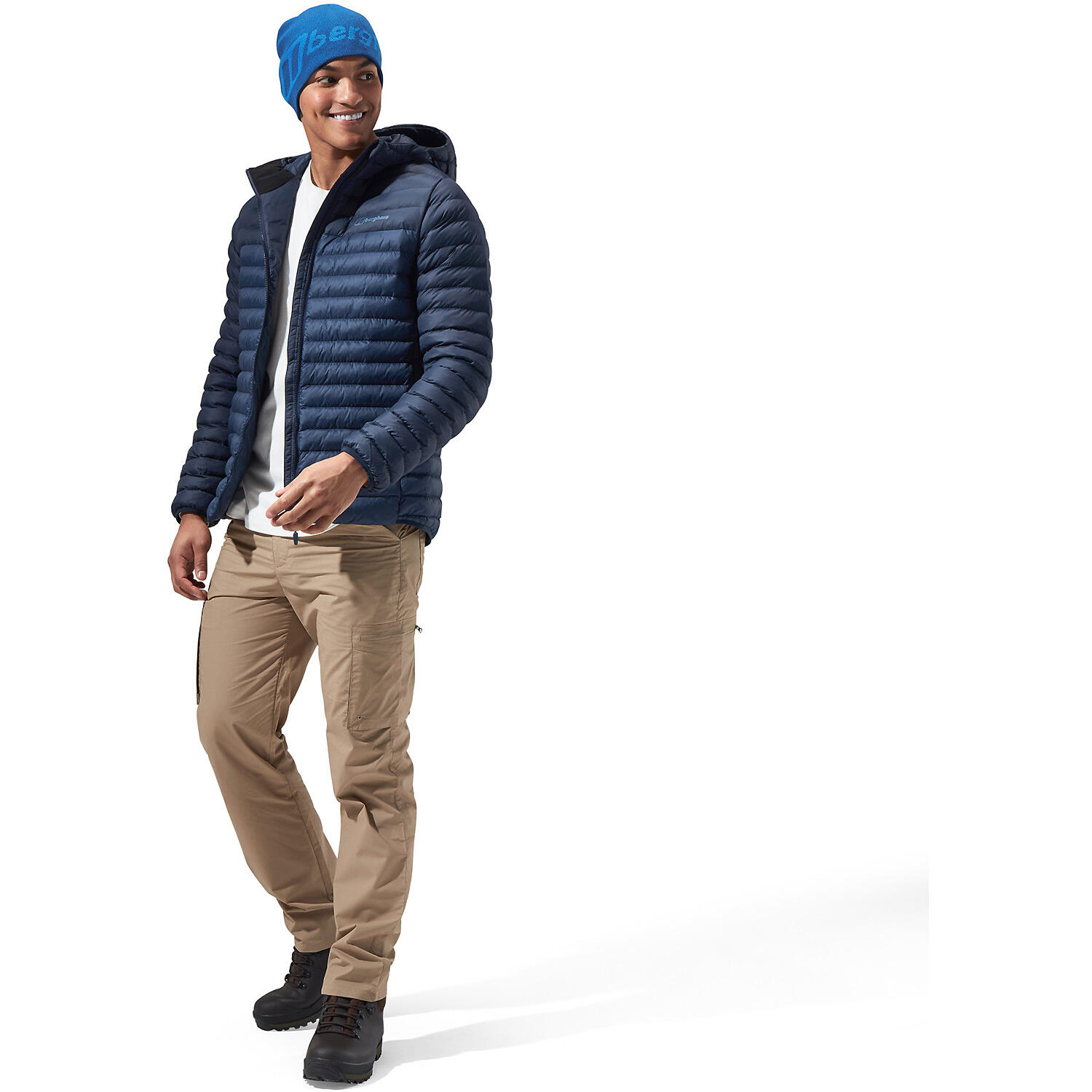 Herren Jacke M VASKYE JACKET 3/7