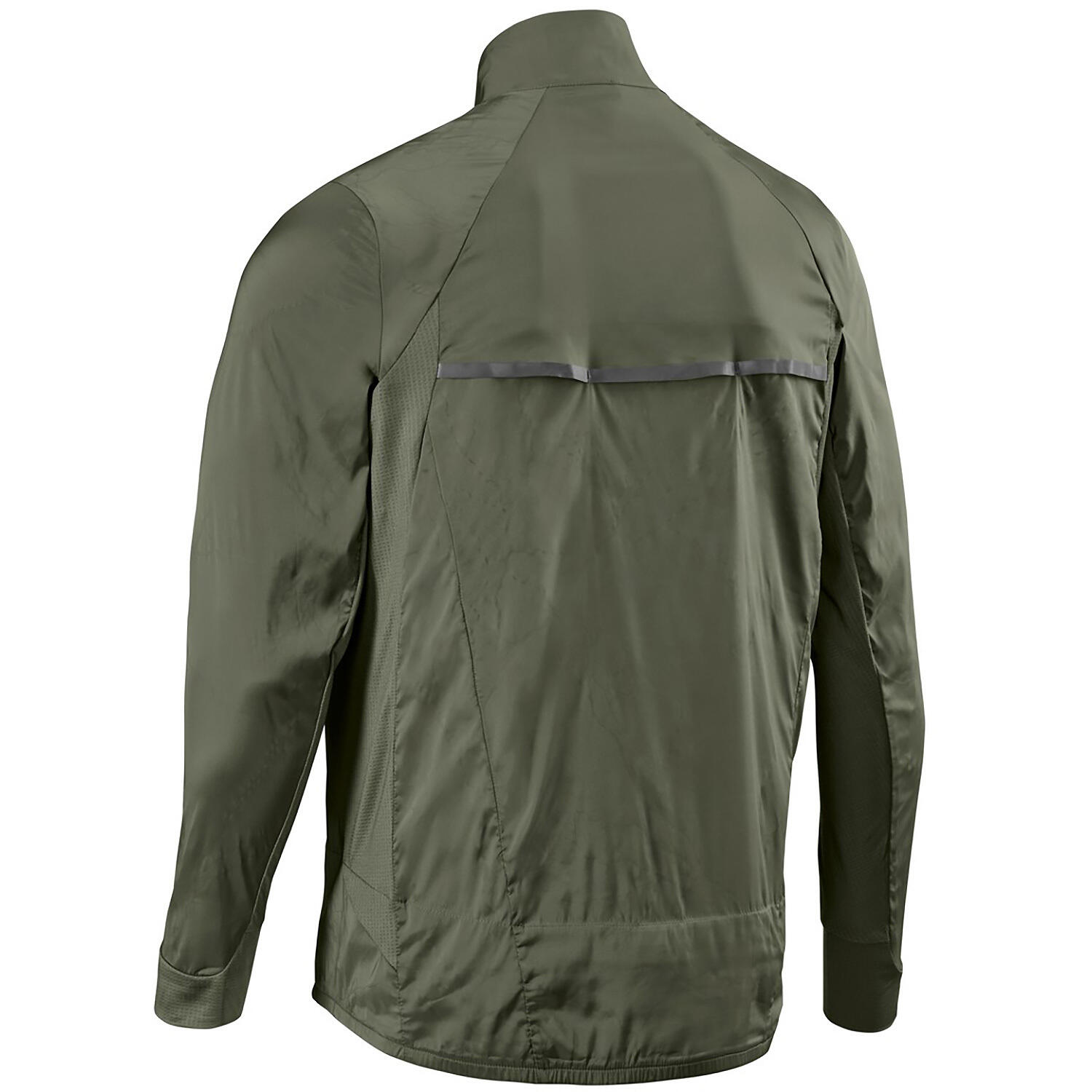 Herren Funktionsjacke M REFLECTIVEWINDBREAKER 3/7