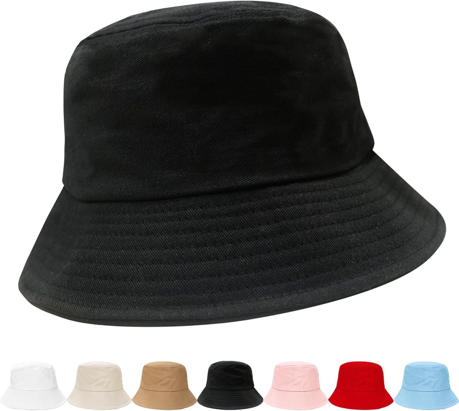 Bucket Hats fot Men Women
