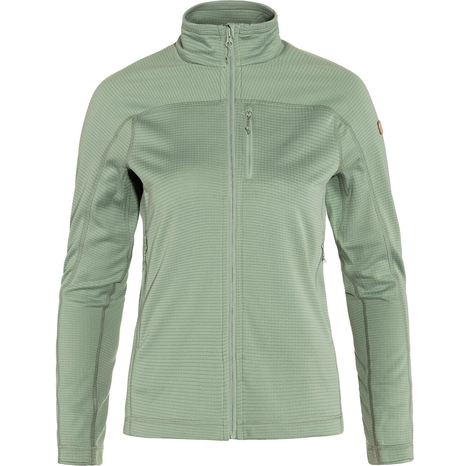 Damen Fleecejacke Abisko Lite Fleece Jacket W 2/4