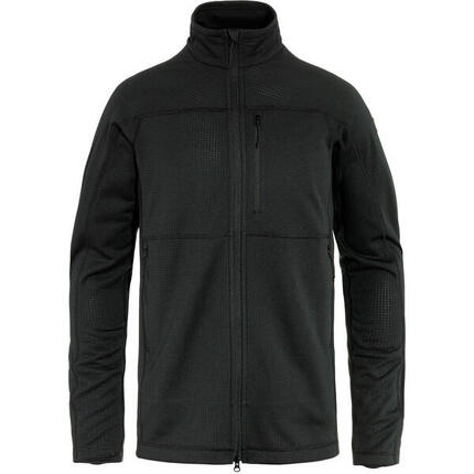 Herren Fleecejacke Abisko Lite Fleece Jacket M