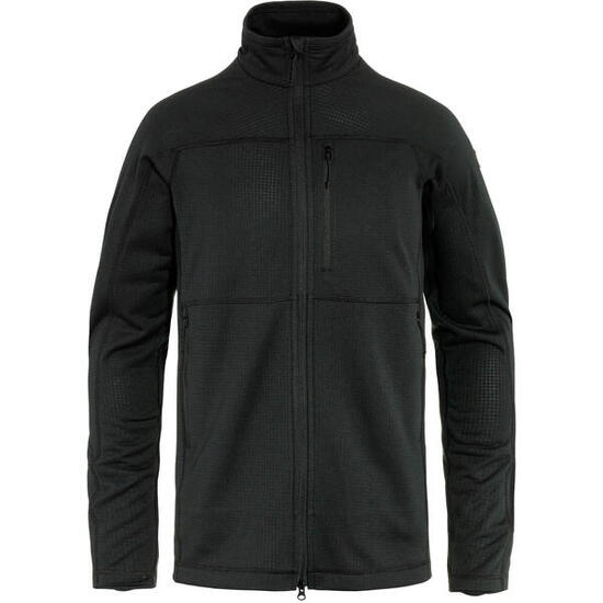 Herren Fleecejacke Abisko Lite Fleece Jacket M