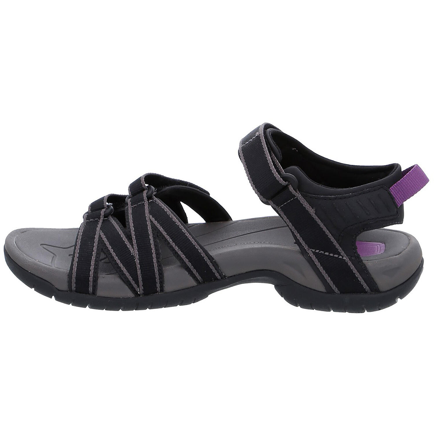 Damen Trekkingsandalen TevaW TIRRA 3/7