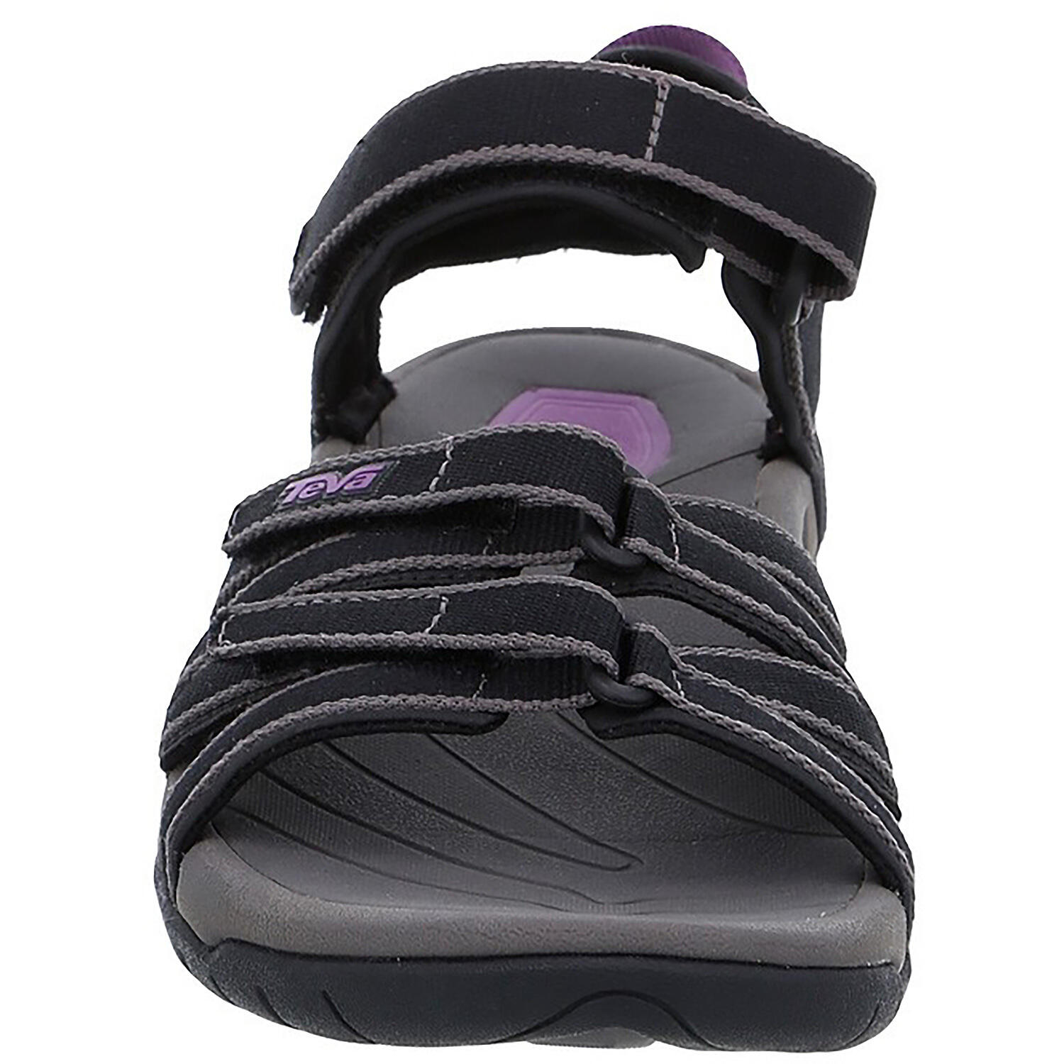 Damen Trekkingsandalen TevaW TIRRA 2/7