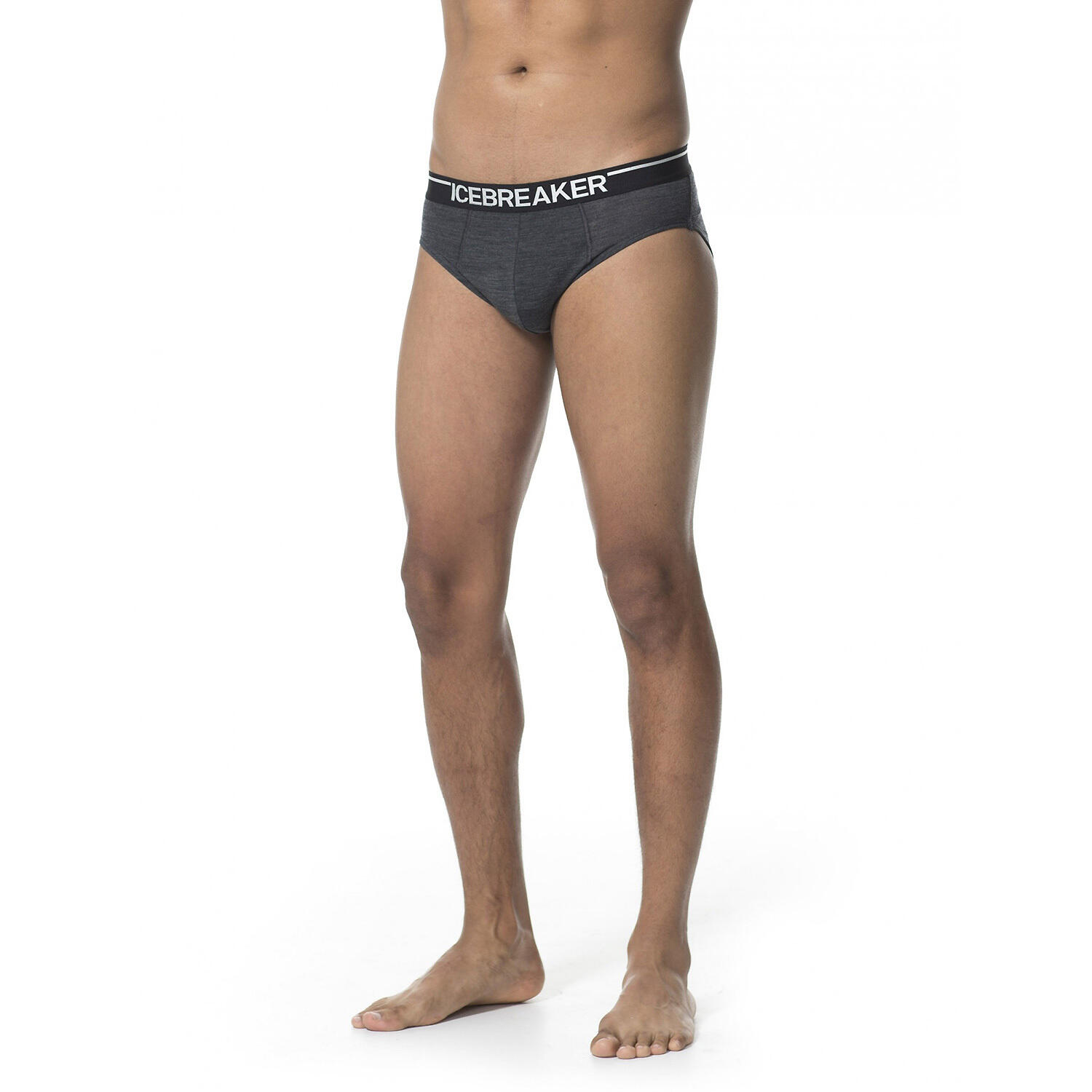 Herren Briefs Anatomica 3/4