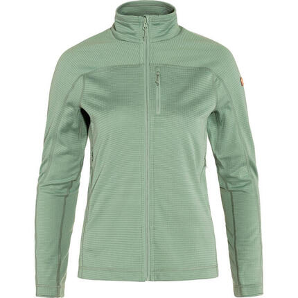 Damen Fleecejacke Abisko Lite Fleece Jacket W