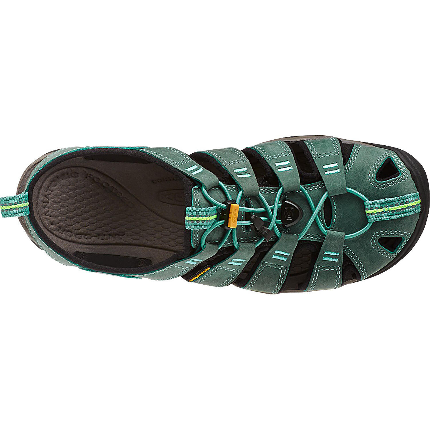 Sandales De Randonnee Clearwater  Cnx Leather 7/7
