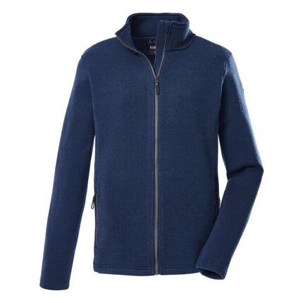 Herren Strickfleecejacke GW 81 MN KNTFLC JCKT