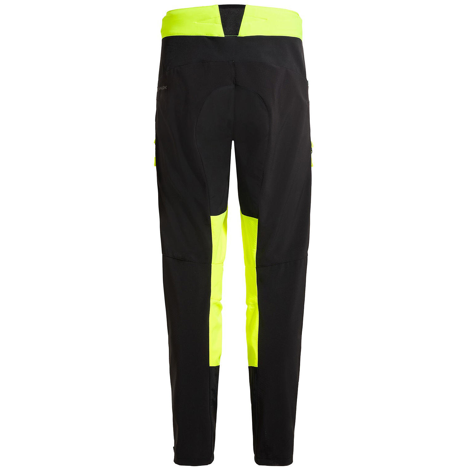 Pantaloni da pioggia VAUDE Qimsa II 2/7