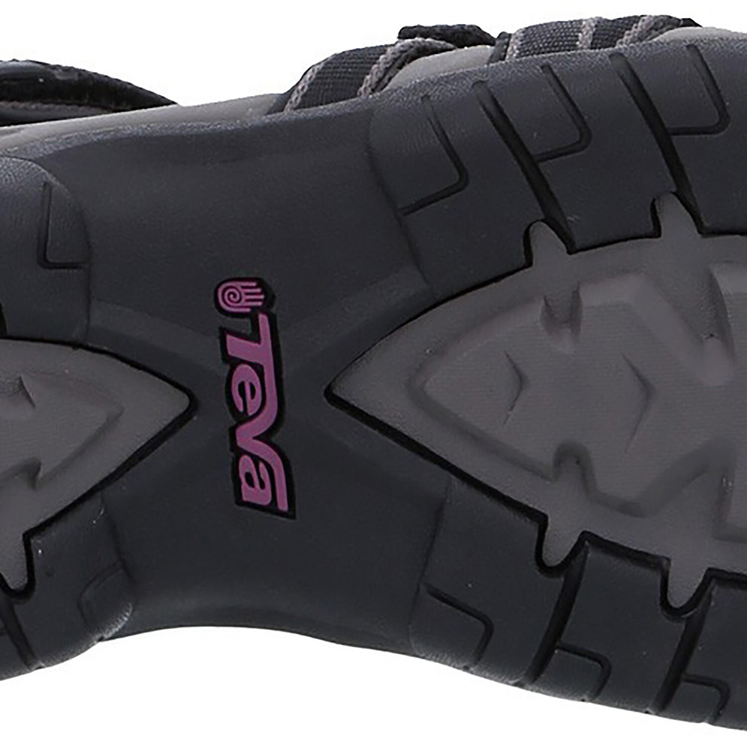 Damen Trekkingsandalen TevaW TIRRA 5/7