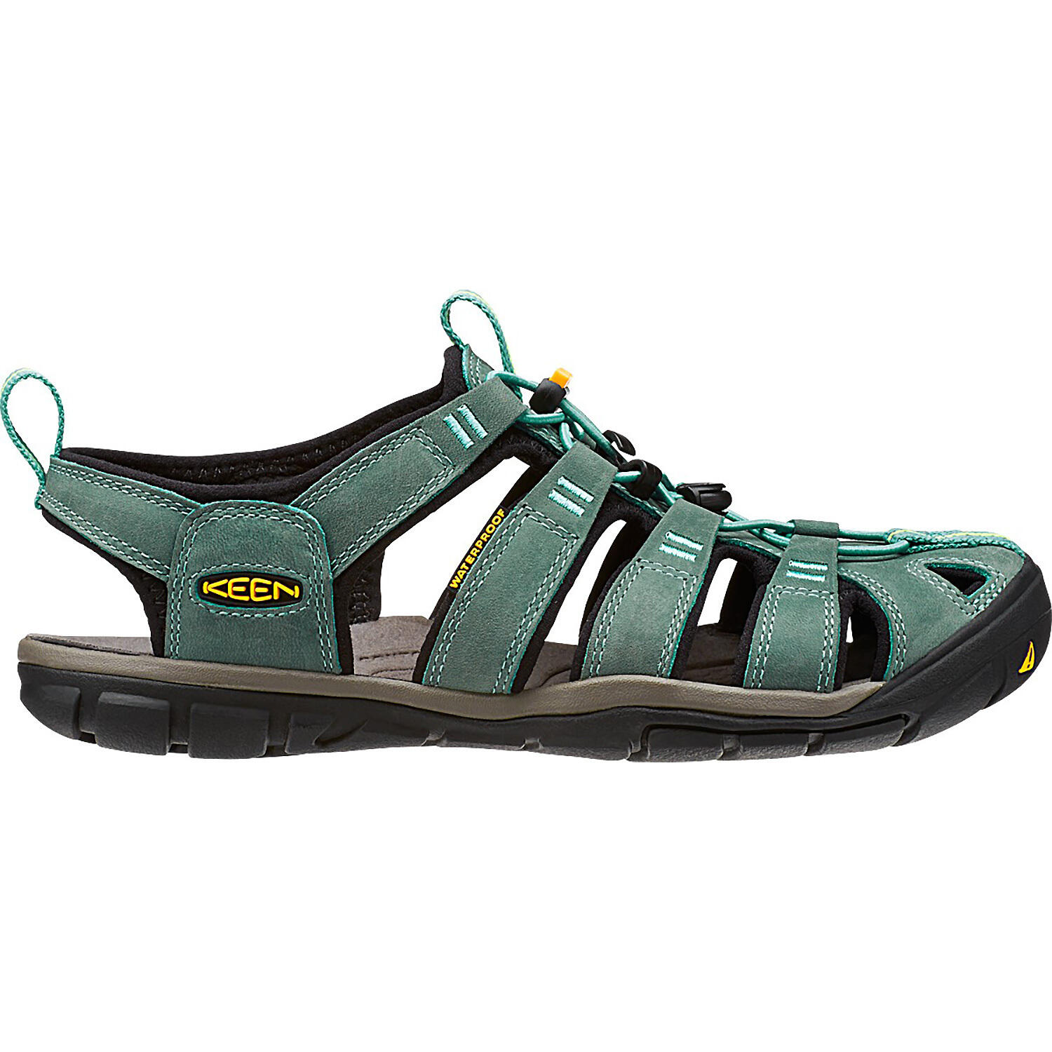 Sandales De Randonnee Clearwater  Cnx Leather 6/7