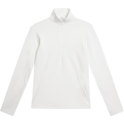 Damen Rollkragen m. RV W COOCKIESMID LAYER