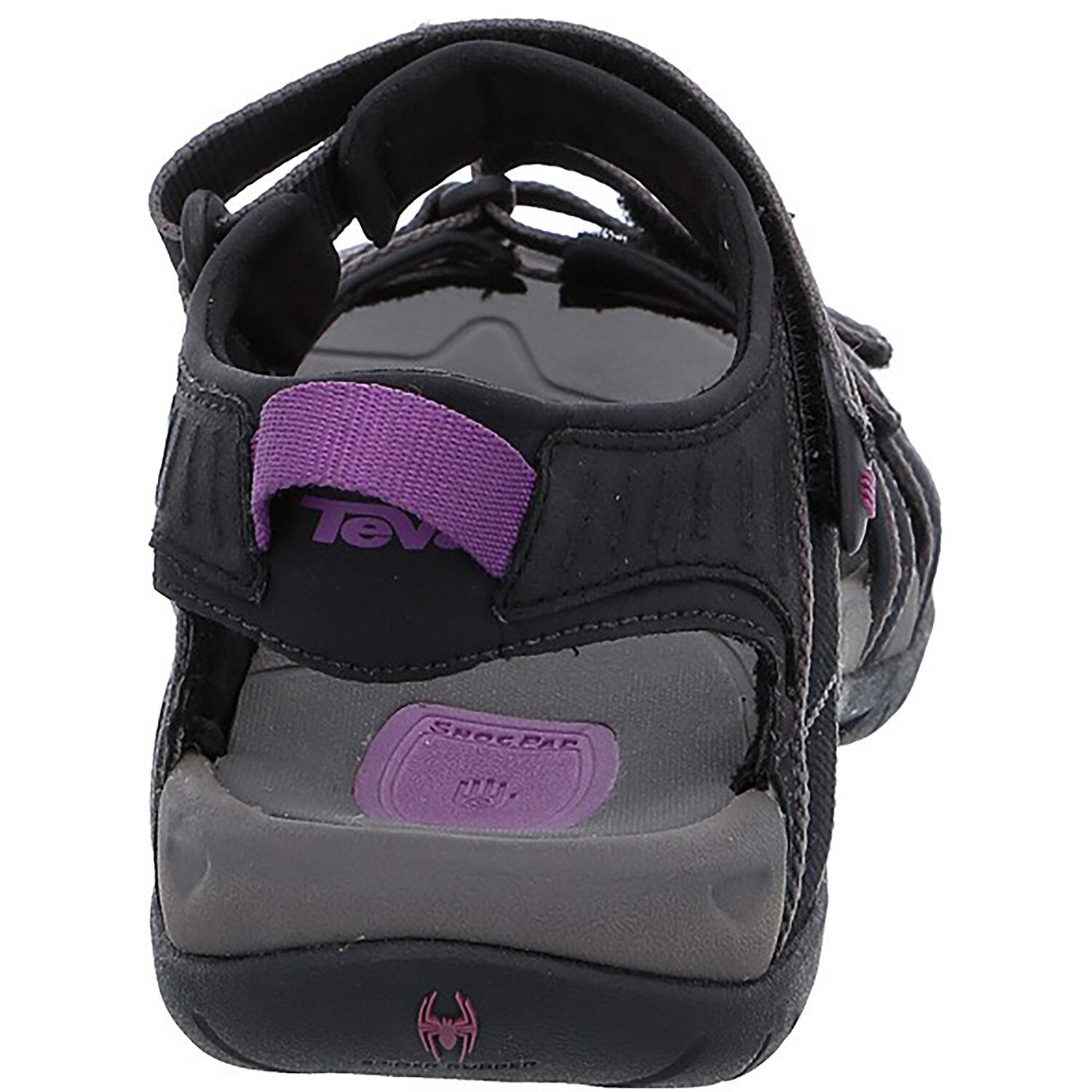 Damen Trekkingsandalen TevaW TIRRA 4/7